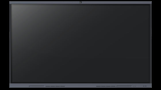 75 H11S इंटरएक्टिव व्हाइट बोर्ड स्मार्ट व्हाइटबोर्ड 4K UHD इंटरएक्टिव डिस्प्ले