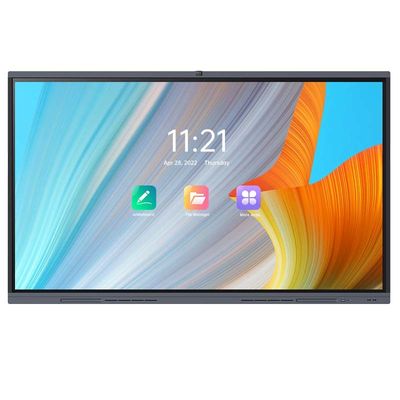 H11S 65 ''कारखाना थोक मूल्य इंटरैक्टिव व्हाइटबोर्ड कंप्यूटर बाजार चीन ब्रांड